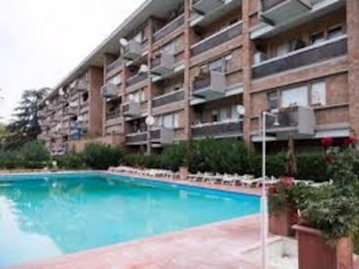 Il Rifugio Del Viaggiatore Appartement *