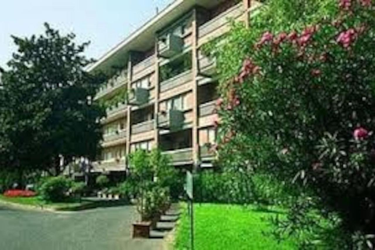 Il Rifugio Del Viaggiatore Appartement *