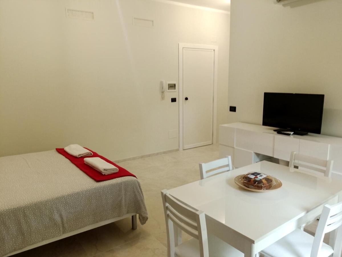 Appartement Il Rifugio Del Viaggiatore